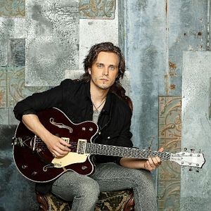 Photo Jonathan Jackson