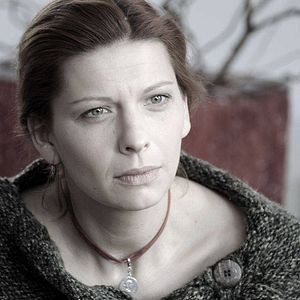 Photo Nele Rosetz