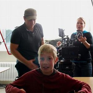Photo Kopfüber