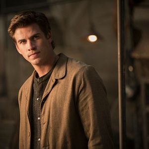 Photo Liam Hemsworth