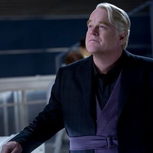 Photo Philip Seymour Hoffman