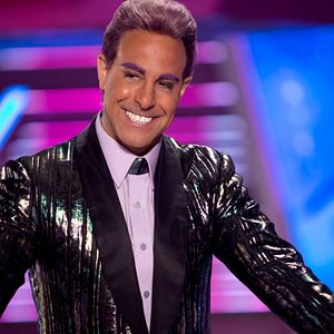 Photo Stanley Tucci