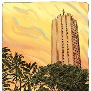 Photo Aya de Yopougon