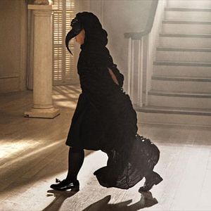 Photo American Horror Story