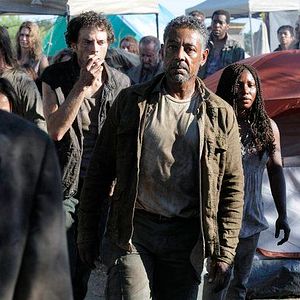 Photo Giancarlo Esposito