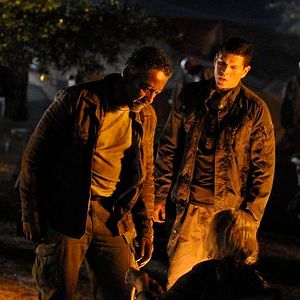 Photo Giancarlo Esposito