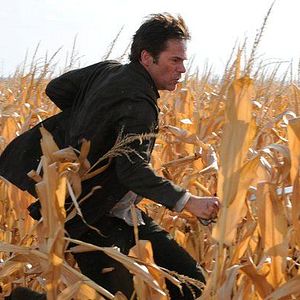 Photo Billy Burke