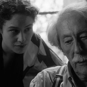 Photo Jean Rochefort