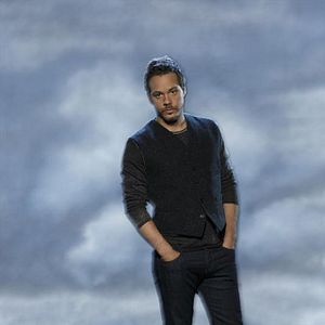Photo Michael Raymond-James