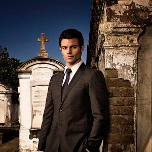 Photo The Originals