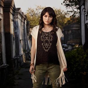 Photo Daniella Pineda