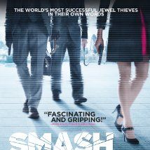 Photo Smash & Grab: The Story of the Pink Panthers