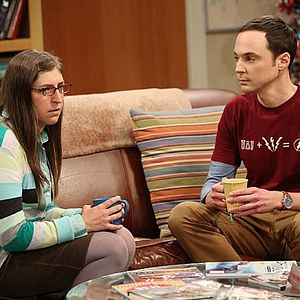 Photo Mayim Bialik