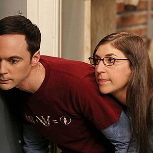 Photo Mayim Bialik