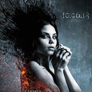 Photo Witches of East End