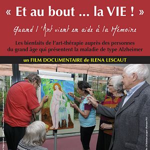 Photo Et au bout... La Vie !