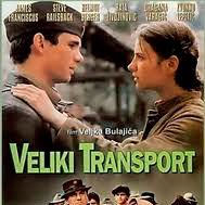 Photo Veliki transport