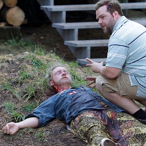 Photo Dan Petronijevic