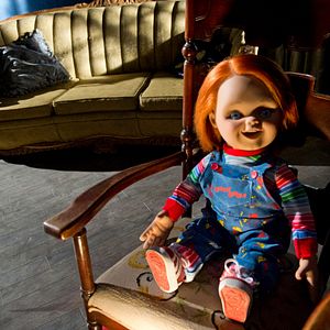 Photo La Malédiction de Chucky