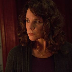 Photo Barbara Hershey
