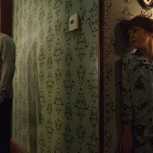 Photo Ty Simpkins