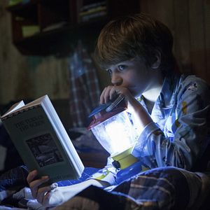 Photo Ty Simpkins