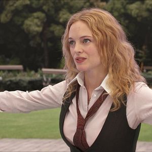 Photo Heather Graham