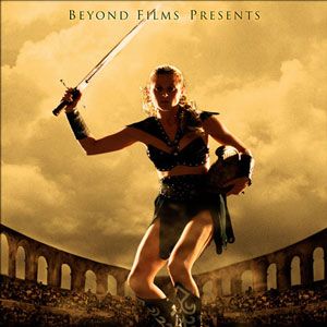Photo Games of Rome : Les jeux de l'Empire