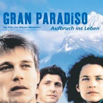 Photo Gran Paradiso - Das Abenteuer Mensch zu sein