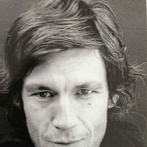 Photo Johnny Green
