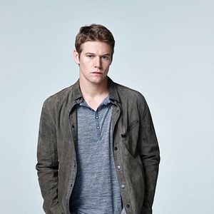 Photo Vampire Diaries