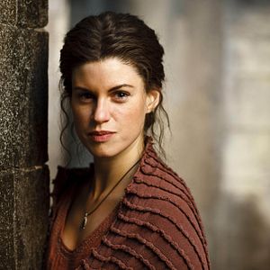 Photo Jemima Rooper