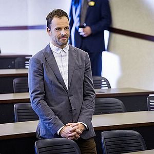 Photo Jonny Lee Miller
