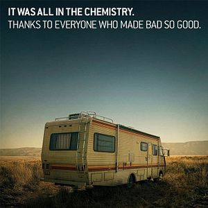 Photo Breaking Bad