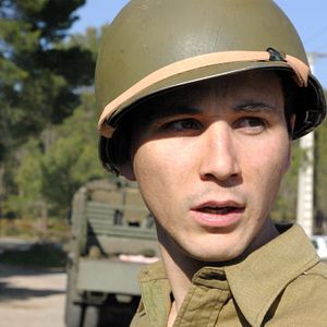 Photo Thomas Lemoine