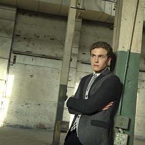 Photo Iain De Caestecker