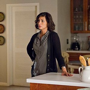 Photo Morena Baccarin