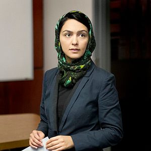 Photo Homeland