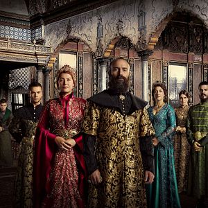 Photo Muhteşem Yüzyıl