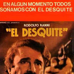 Photo El desquite