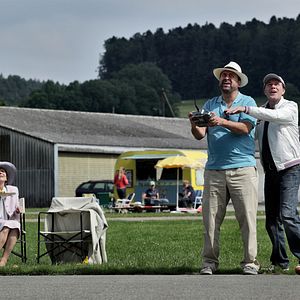 Photo Stanley Townsend