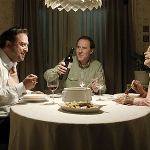 Photo Stanley Townsend