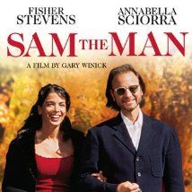 Photo Sam the Man