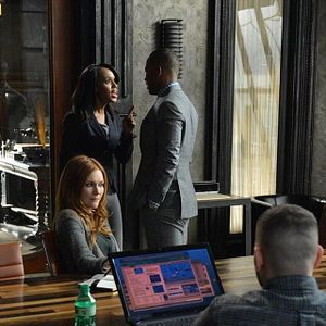 Photo Columbus Short