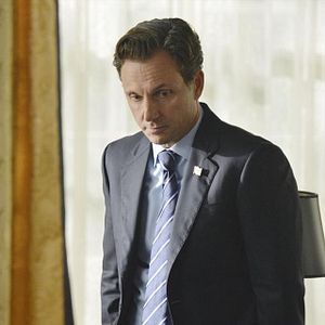 Photo Tony Goldwyn
