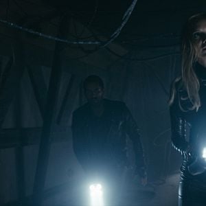 Photo Metal Hurlant Chronicles