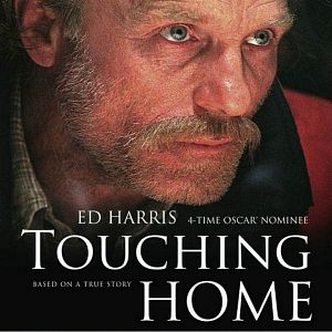 Photo Touching Home