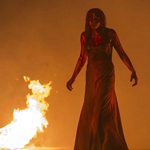 Photo Carrie, la vengeance