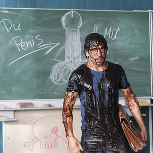 Photo Un prof pas comme les autres
