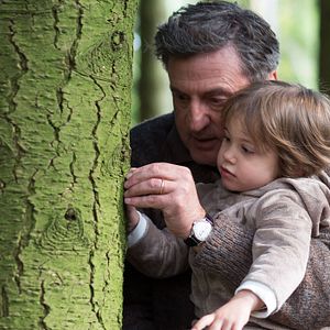 Photo Daniel Auteuil